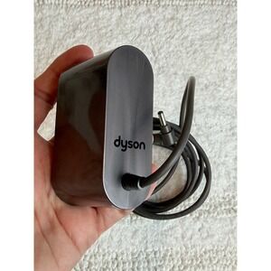 Dyson 270576-04 Genuine Battery Charger Power Supply Cord Gray OS Replacement